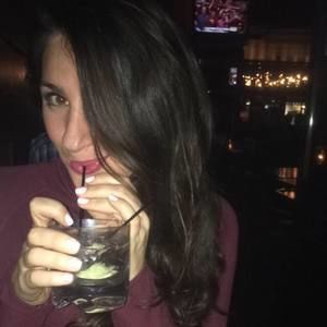 Meet your Posher, Perri